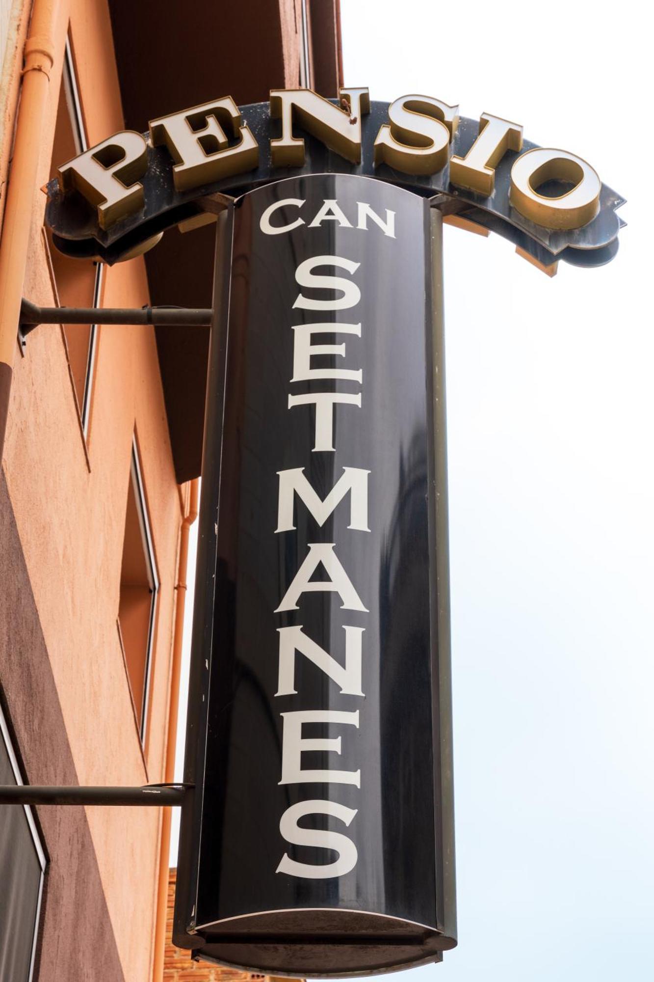 Can Setmanes By Cozycatalonia ブラナス エクステリア 写真
